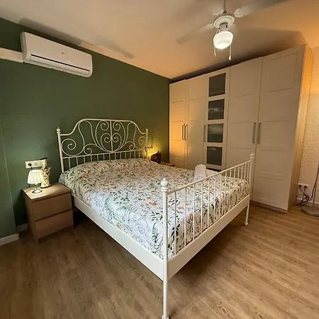 Casa Cerca De La Playa