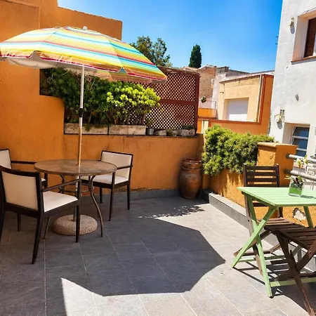 Casa Cerca De La Playa Apartment *
